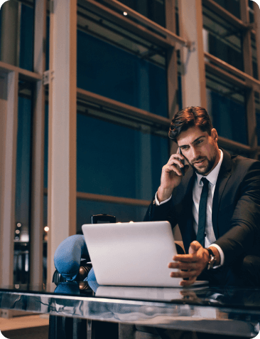 Startups, fintechs e consultorias globais que precisam de velocidade